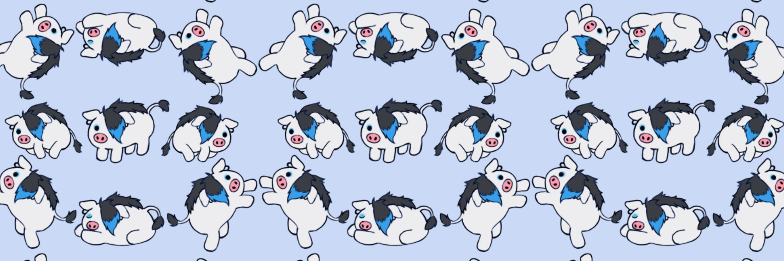 Snow Pyg 🔜FWA25