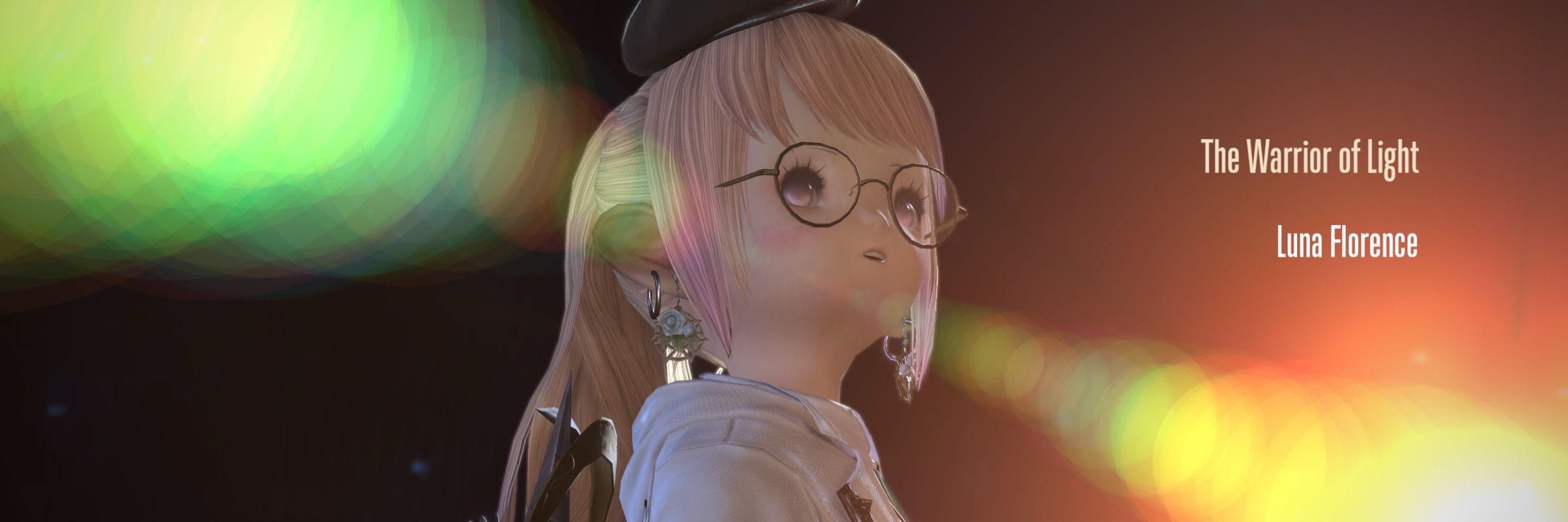 Lunaさん