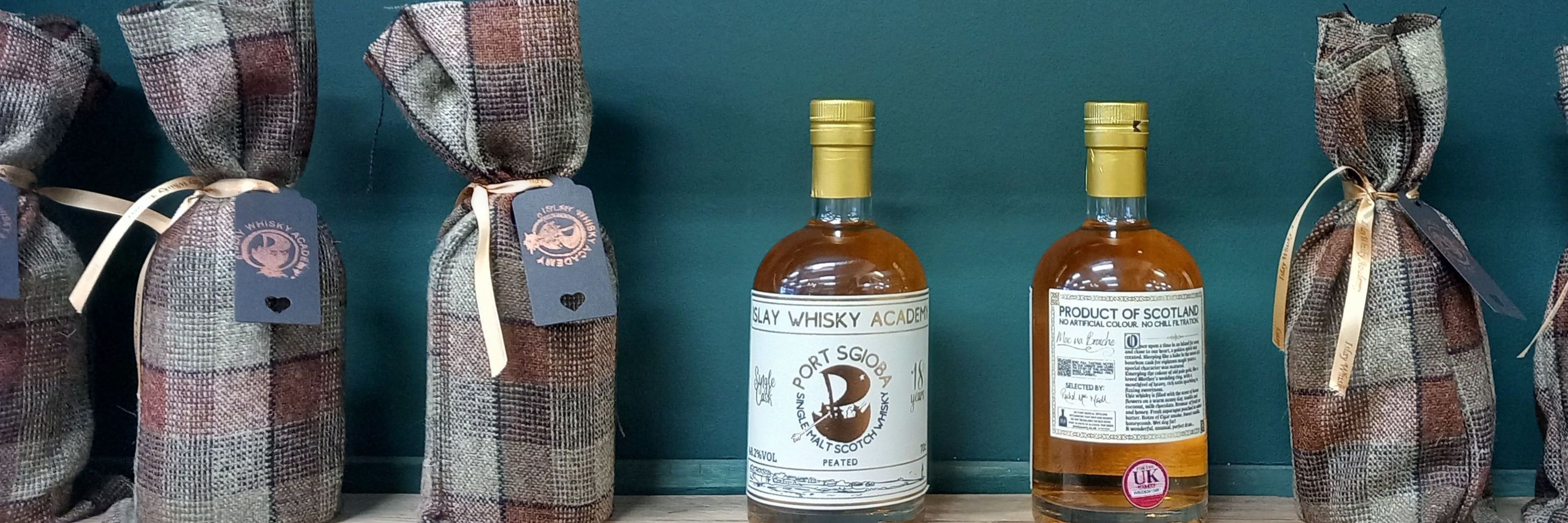 Islay Whisky Academy