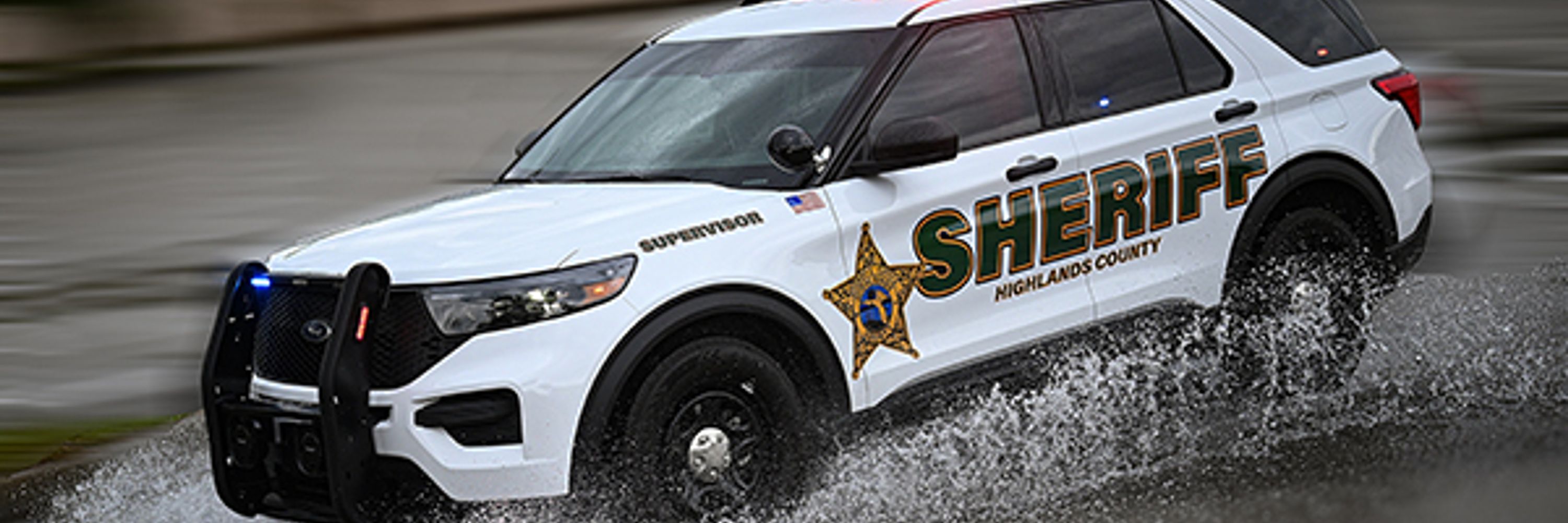 Highlands County Sheriff's Office
