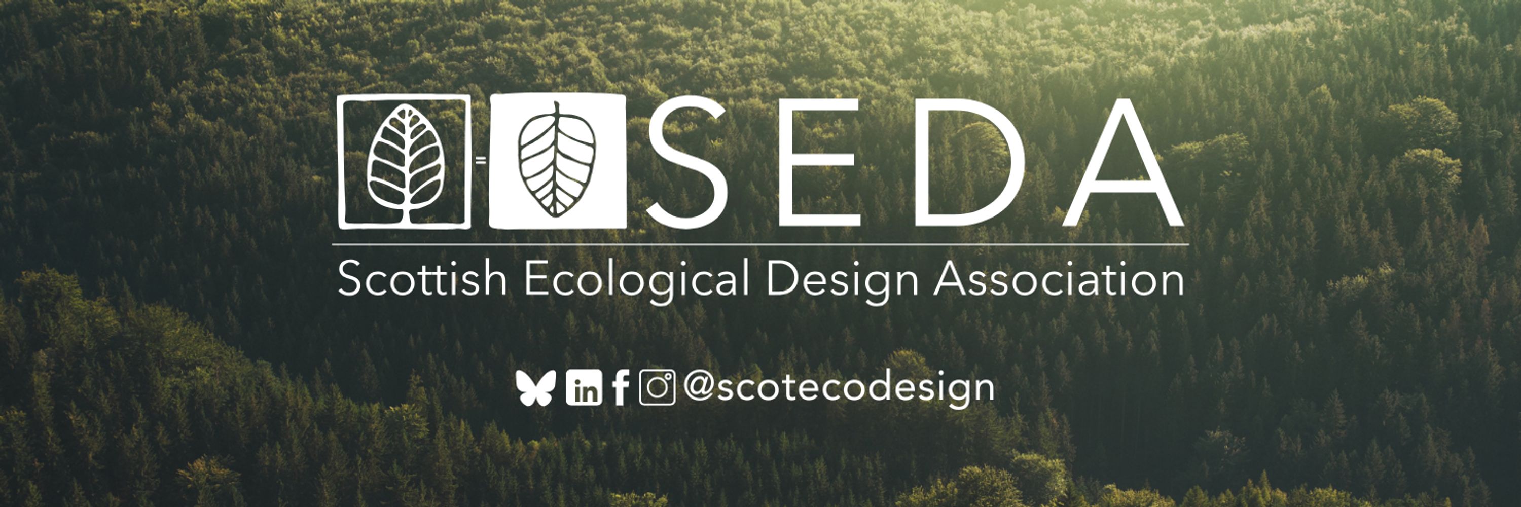 Scottish Ecological Design Association