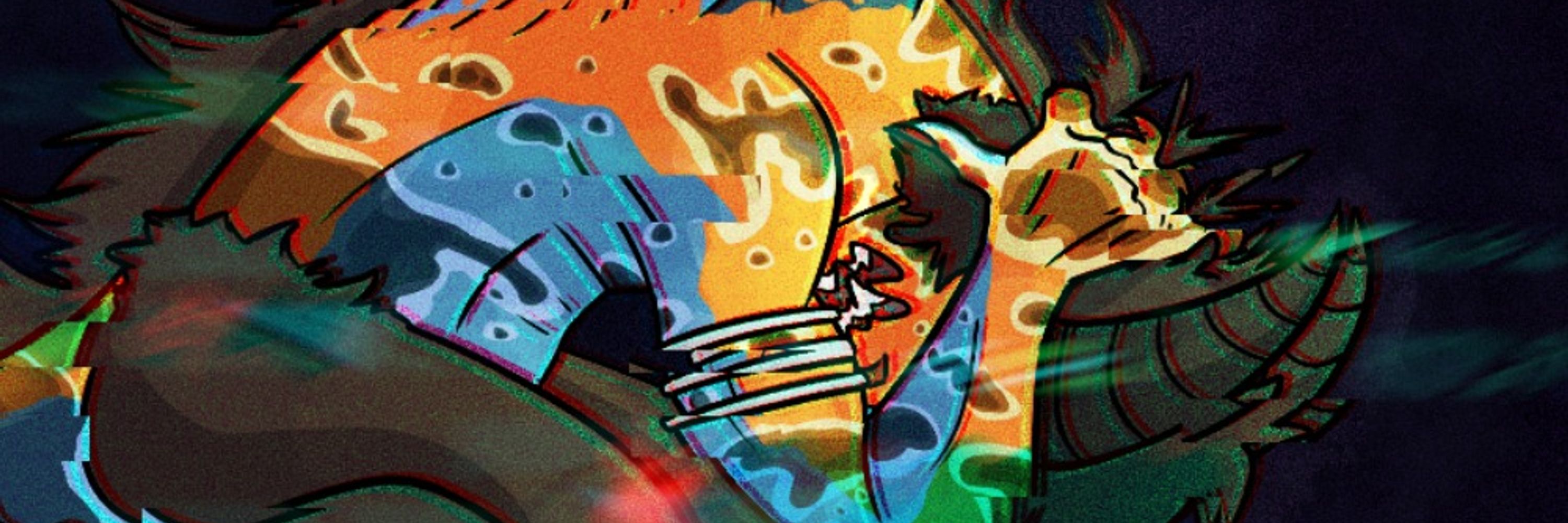 banner