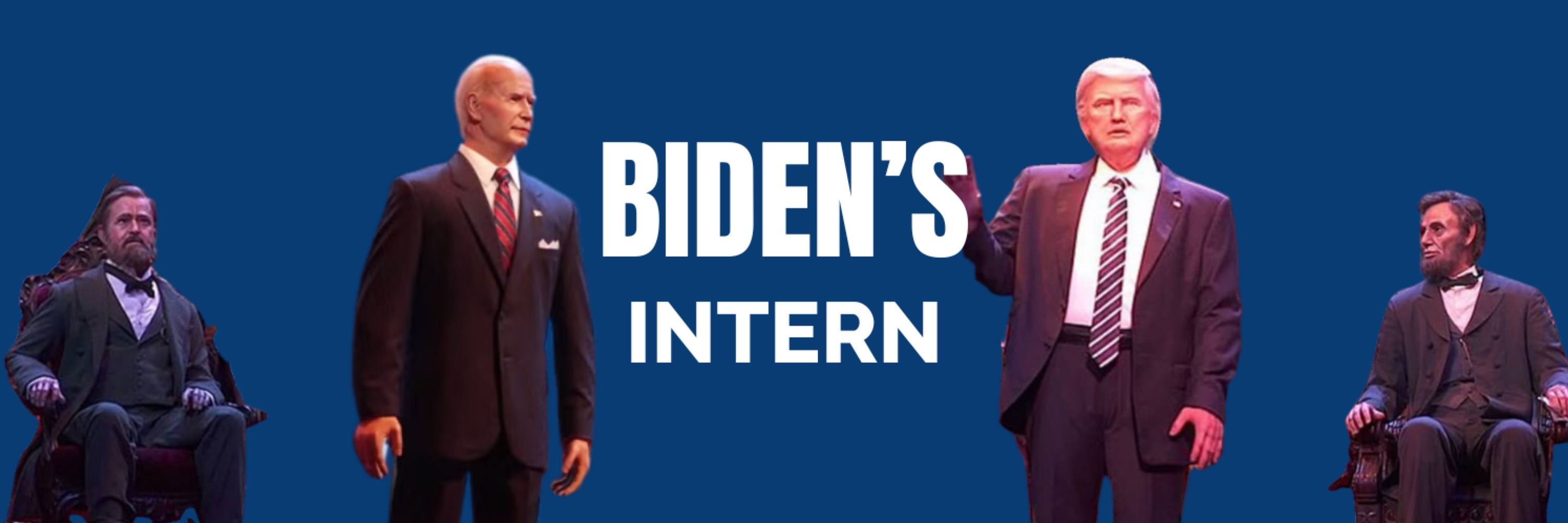 Biden’s Intern