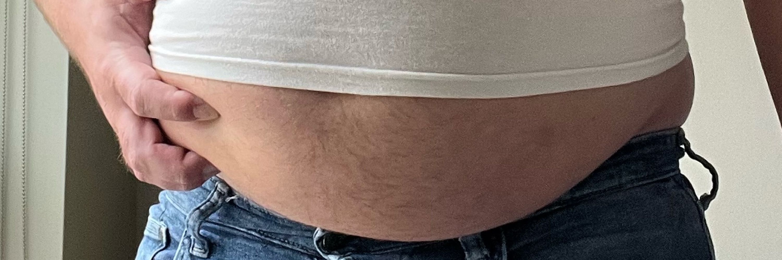 Well nourished