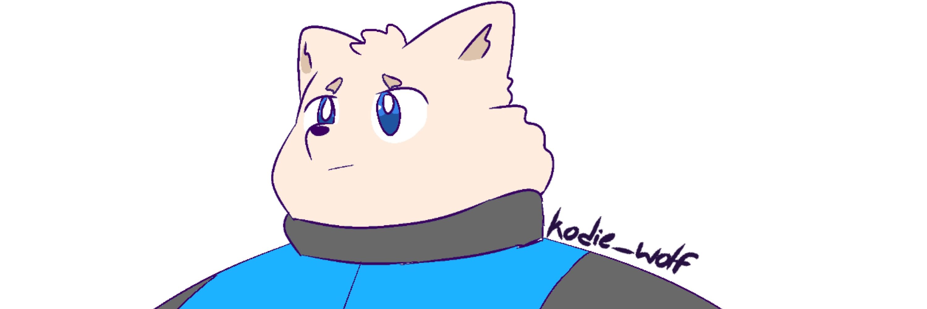 kodie_wolf