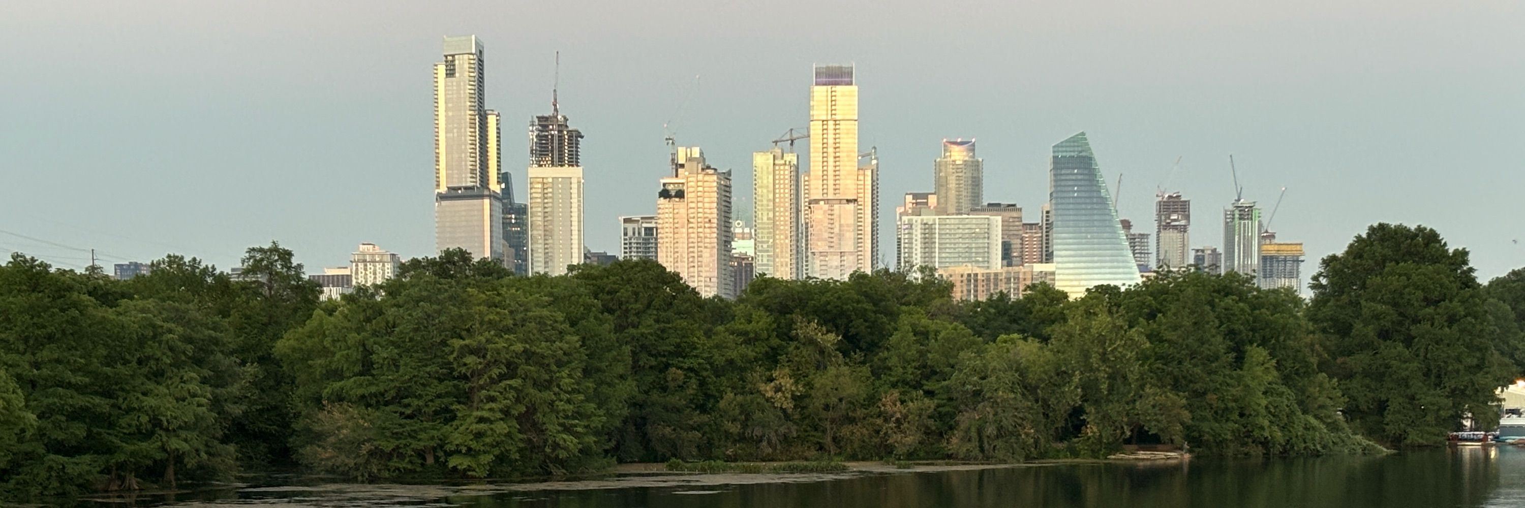 Austin/DFW Cajun