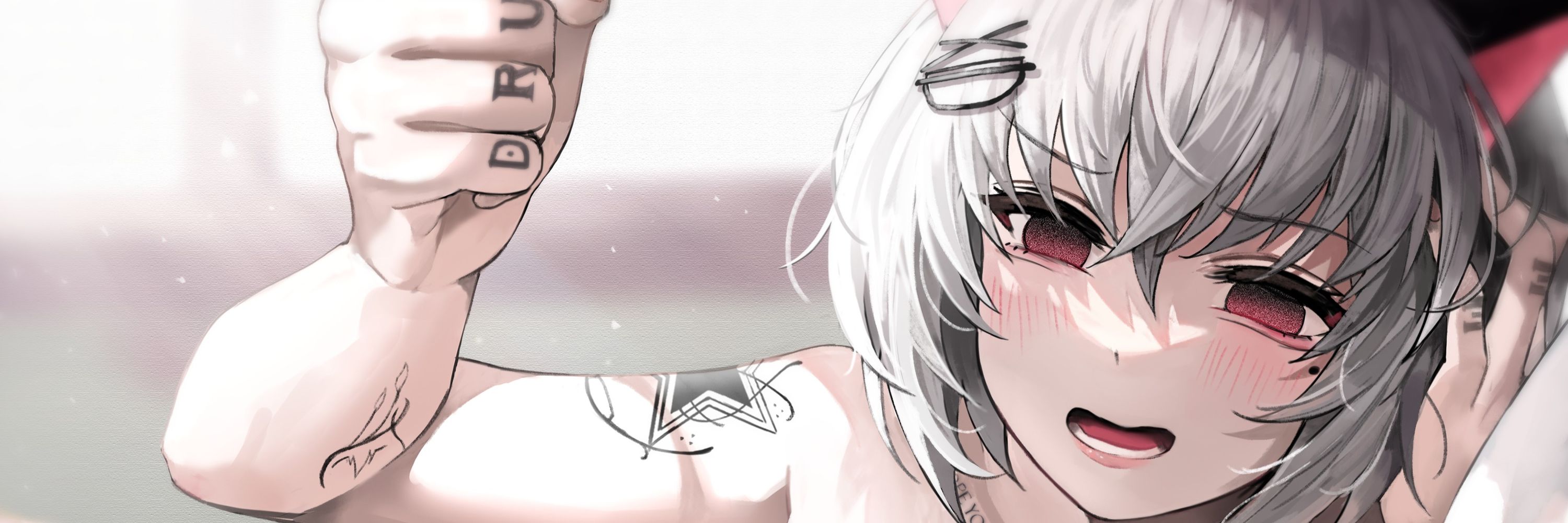 Havoc-Chan