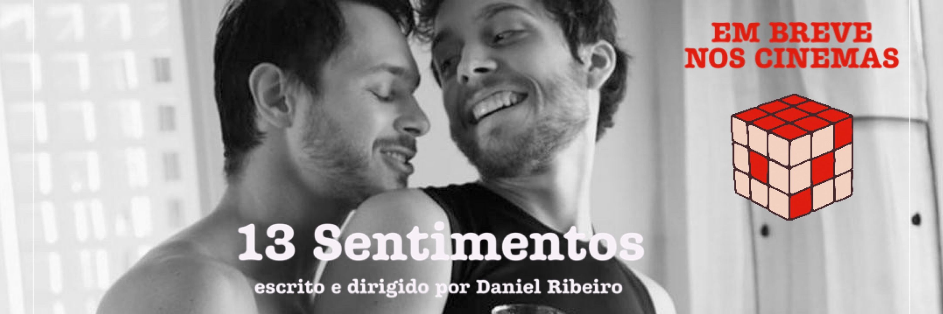 Daniel Ribeiro