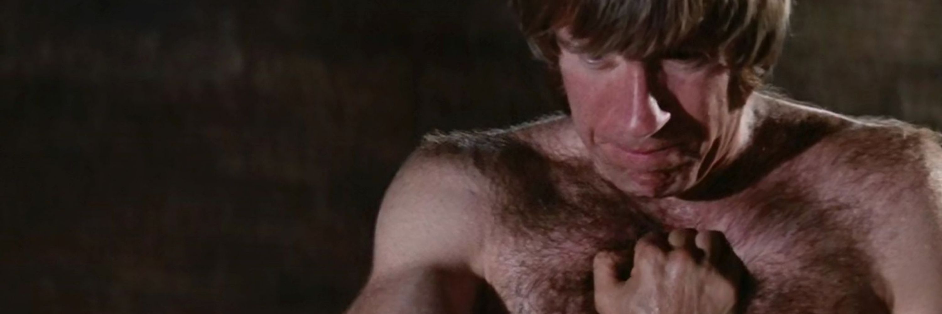 Chuck Norris