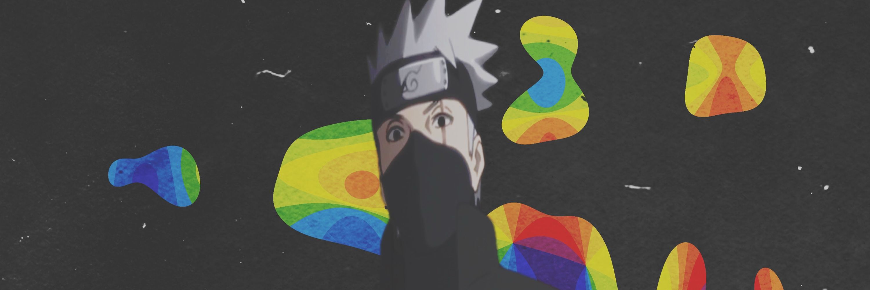 Kakashi