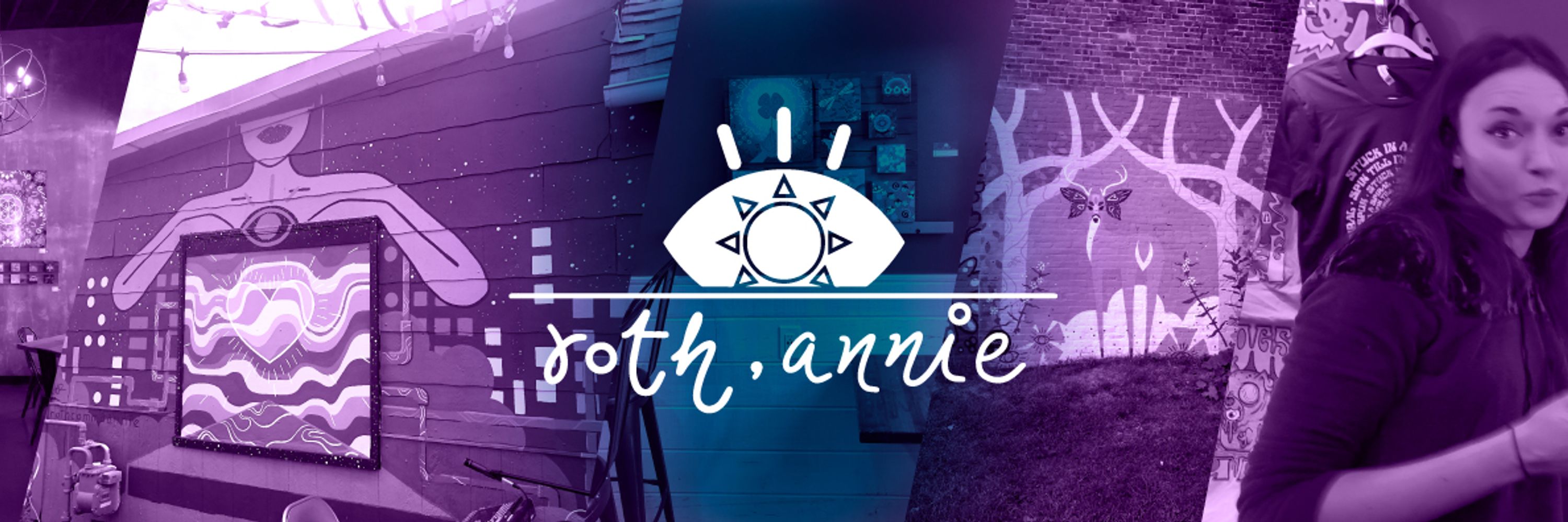 Annie Roth