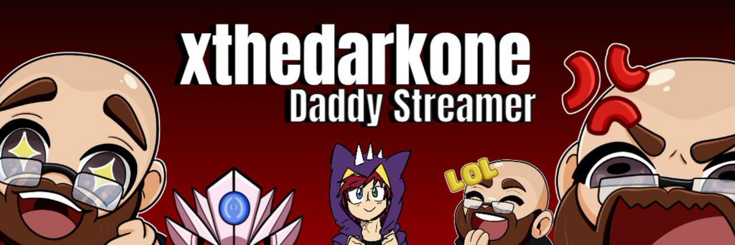 xthedarkone | Daddy PNGtuber |