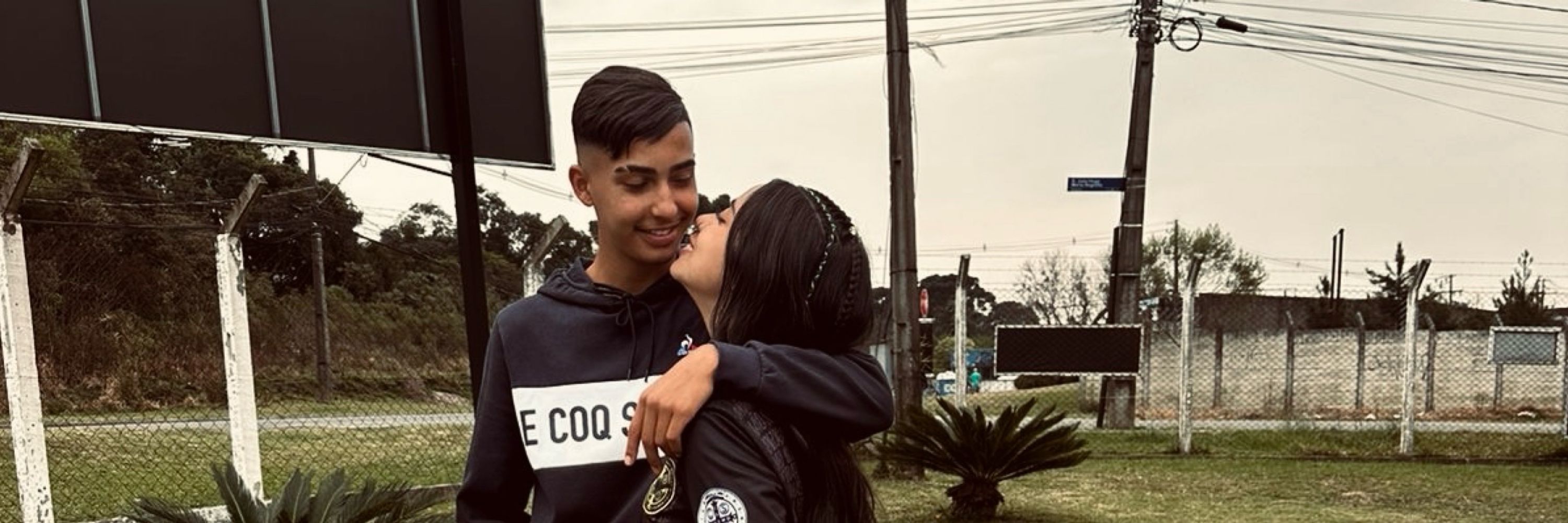 Maluu do campeão 💚🏆