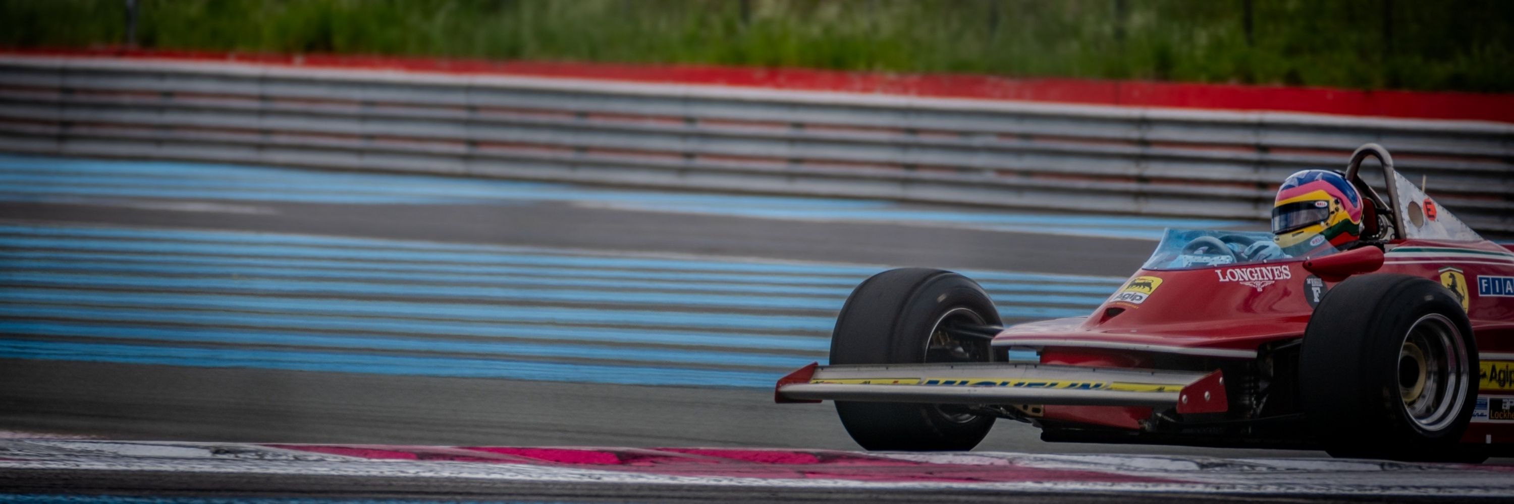La Course