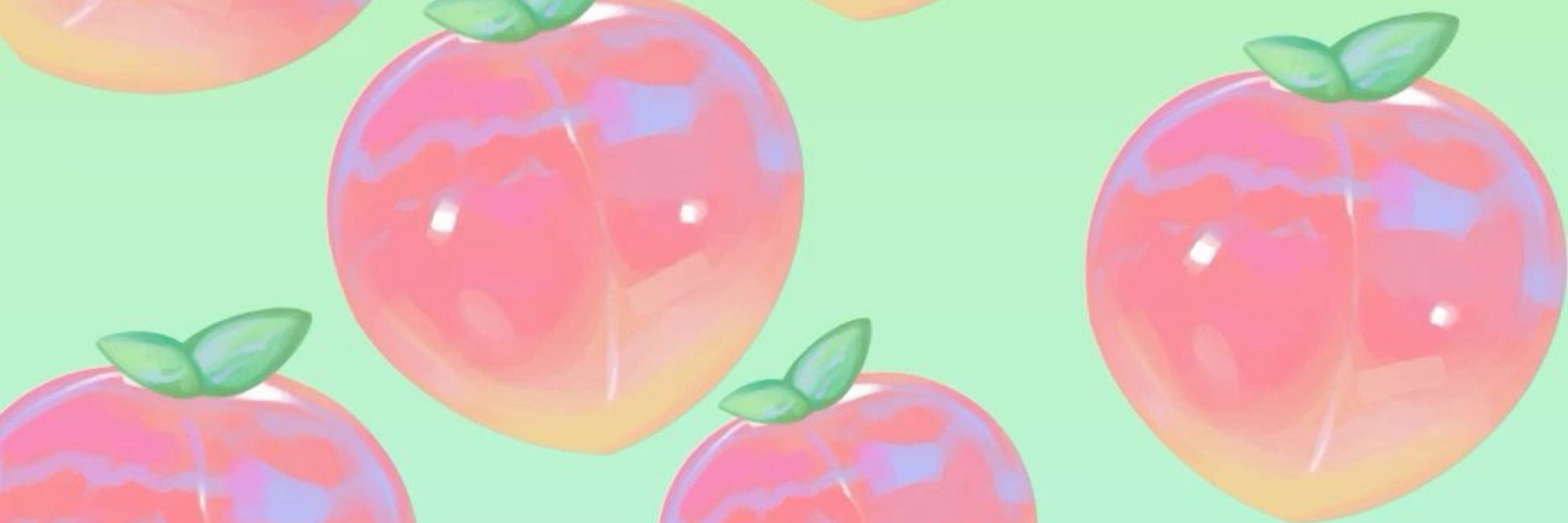 ♡ ᑭEᗩᑕᕼ ♡