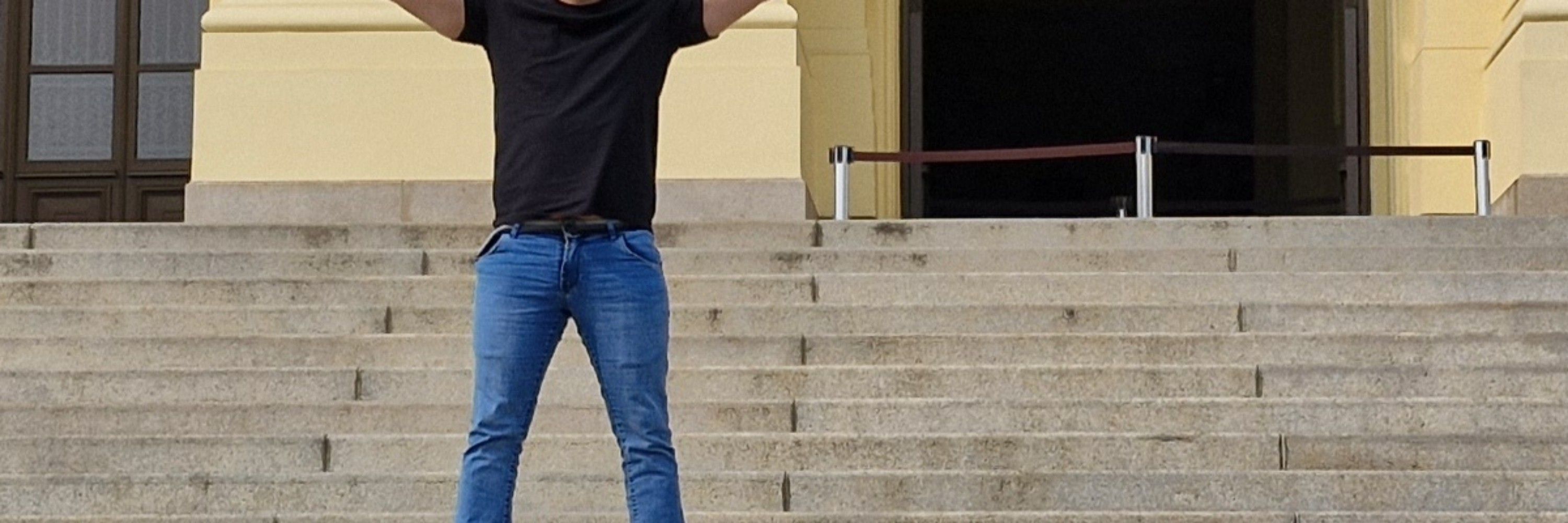Paulo feio