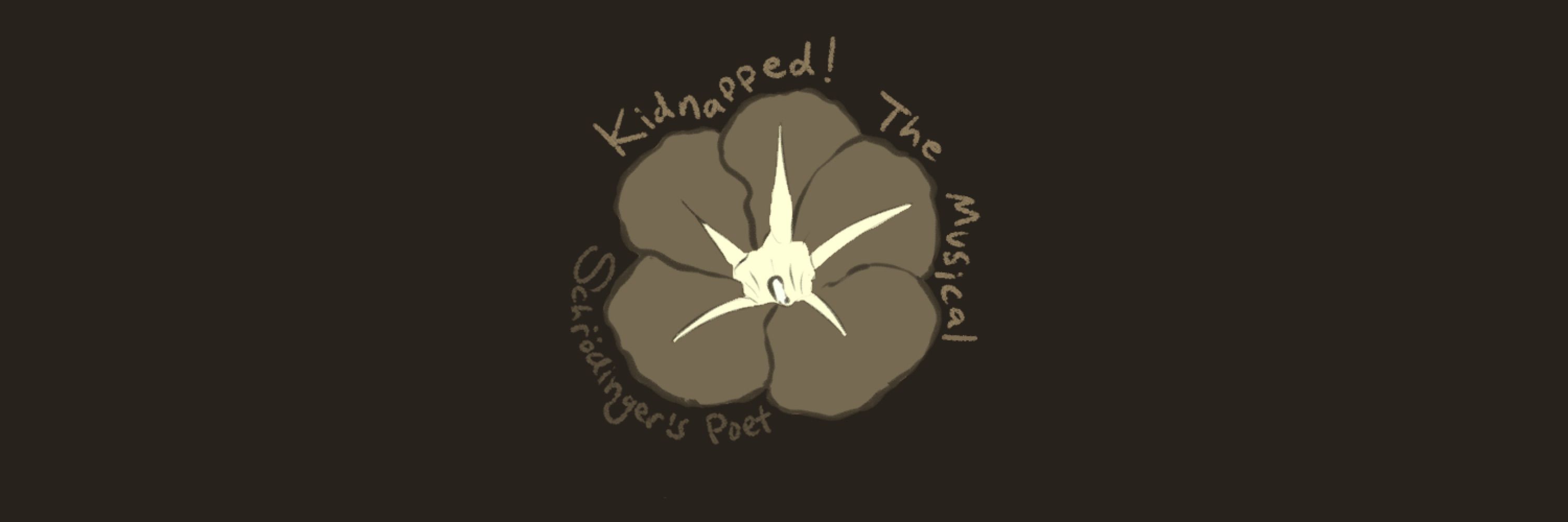 Kidnapped! The Musical