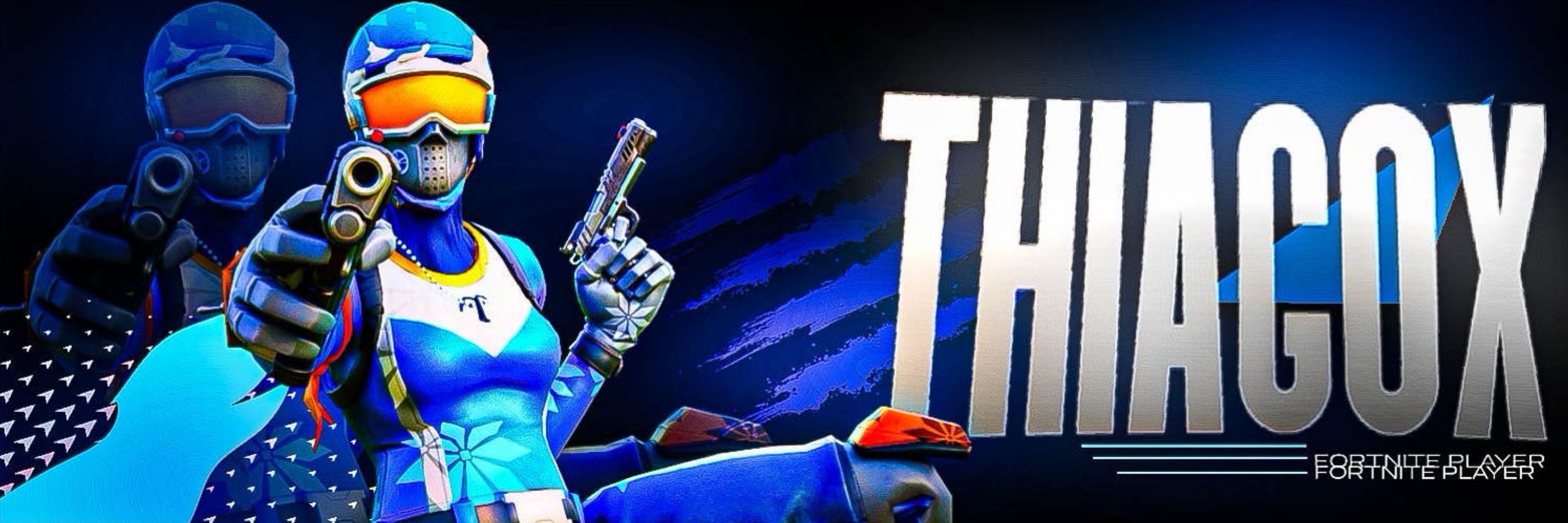 EGN THIAGOX