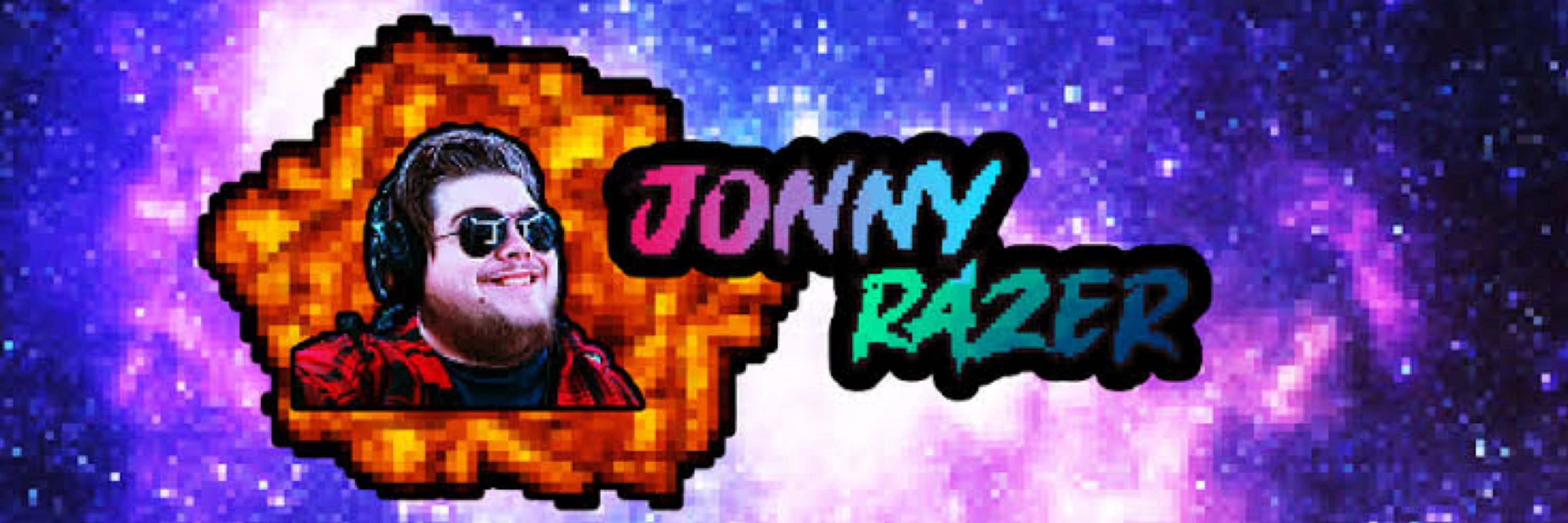 Jonny RaZeR