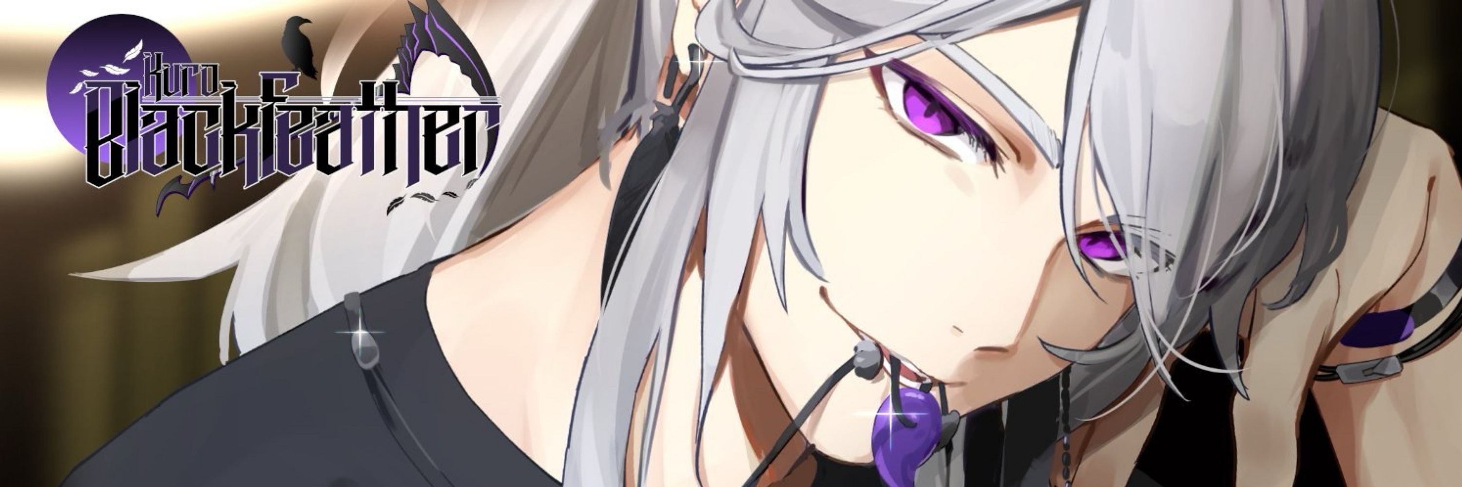 Kuro Blackfeather