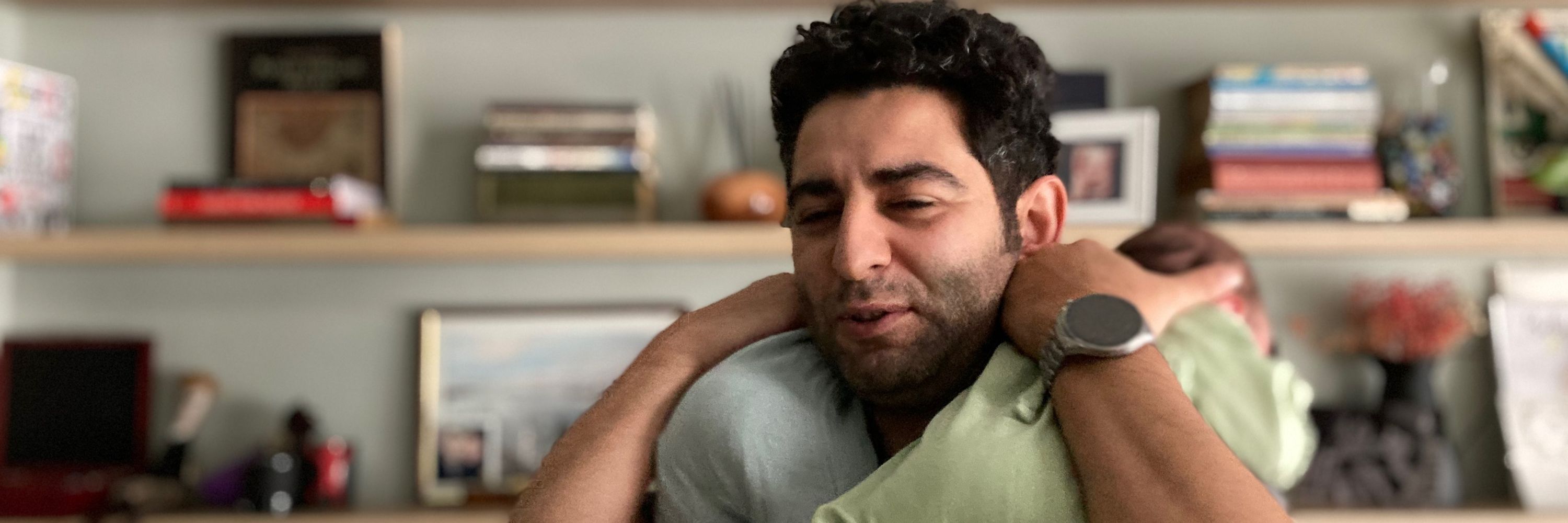 Erdem Sakalıbüyük