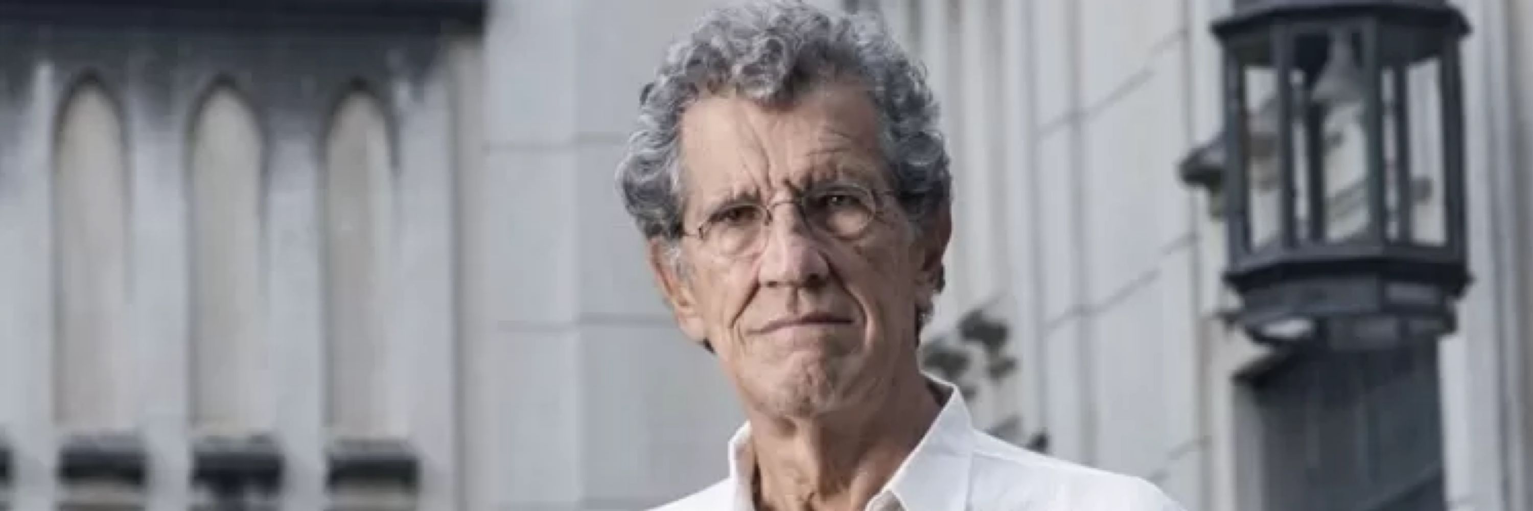 Carlos Monteiro