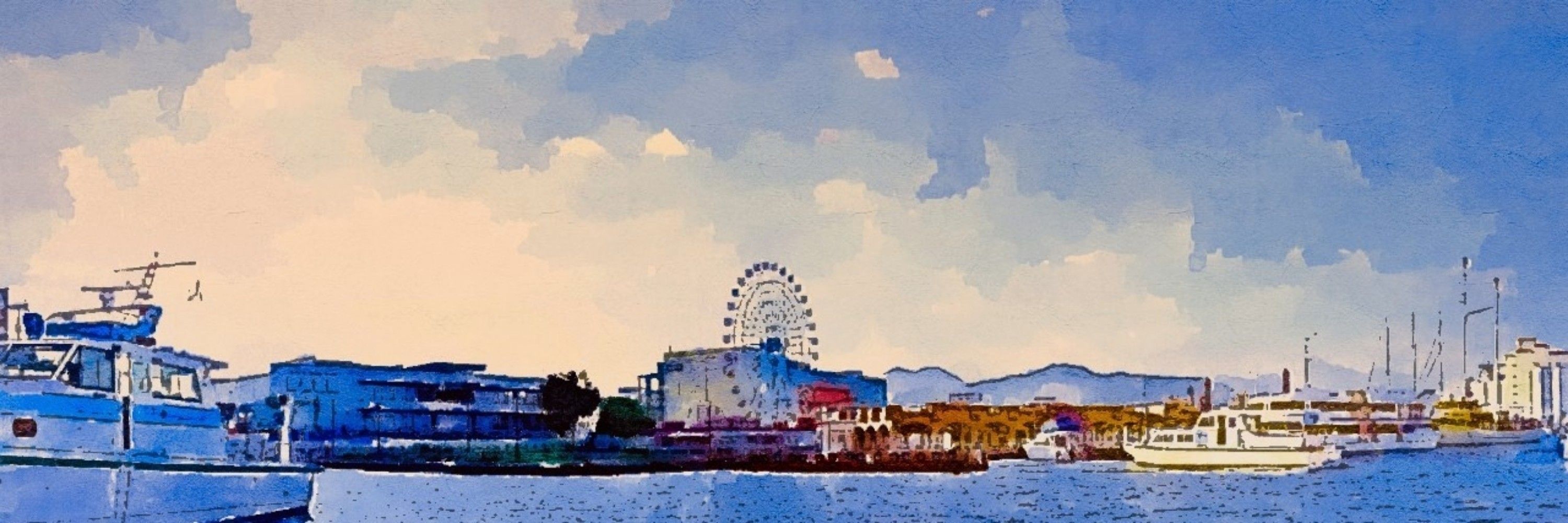 もちトーン
