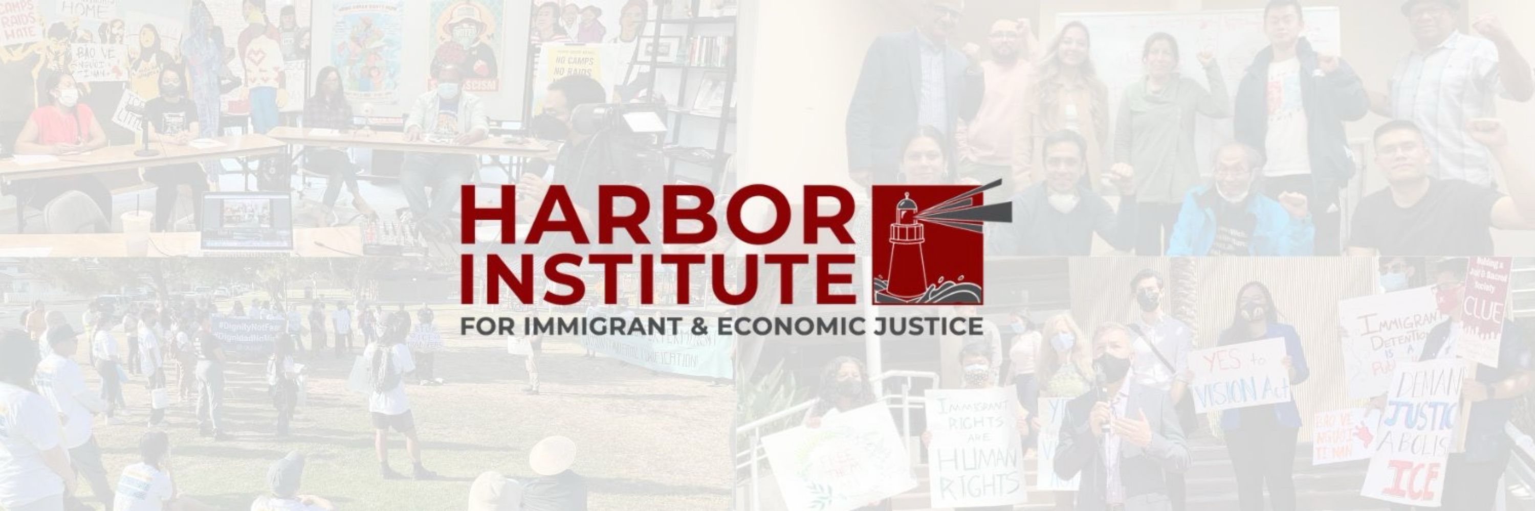 Harbor Institute for Immigrant & Economic Justice