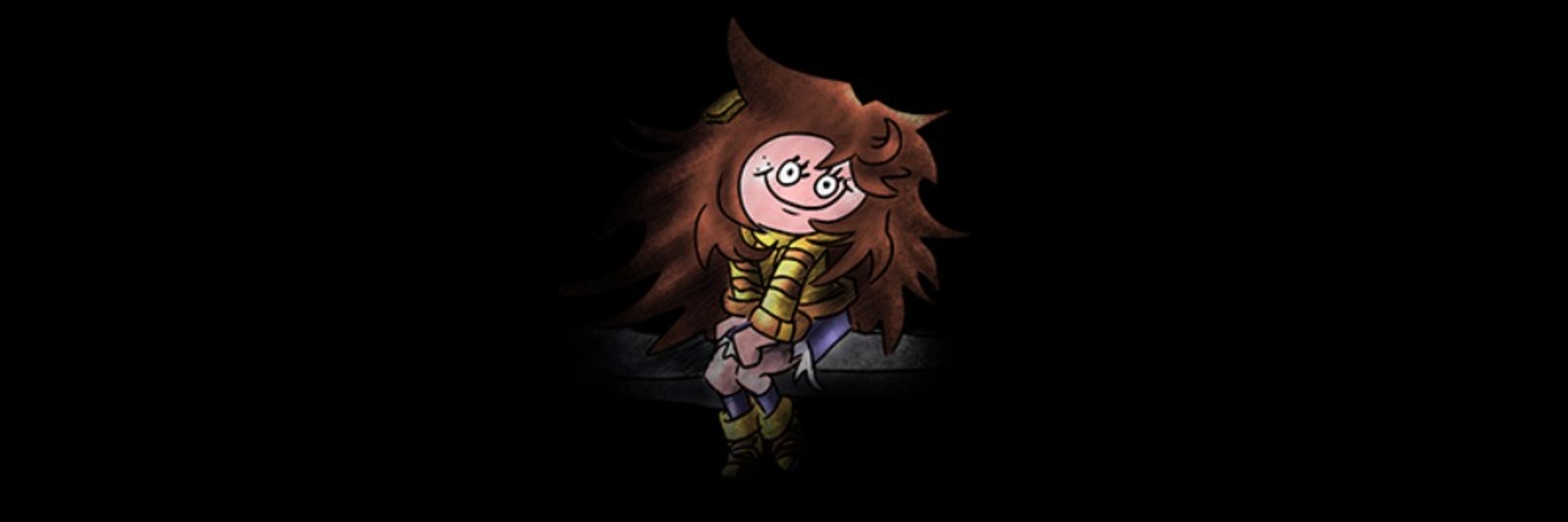 LazyChickenDanny (read my comic pls)