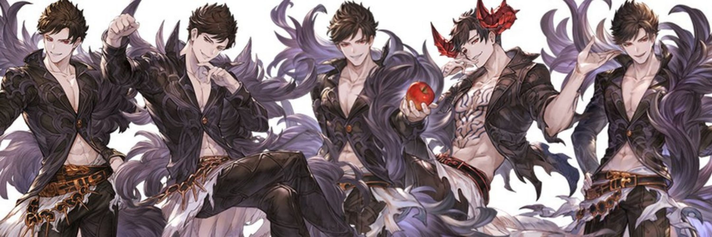 Yuyu - not prepared for gw