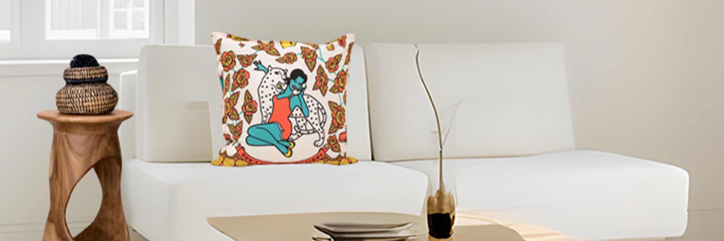 54kibo Home Decor