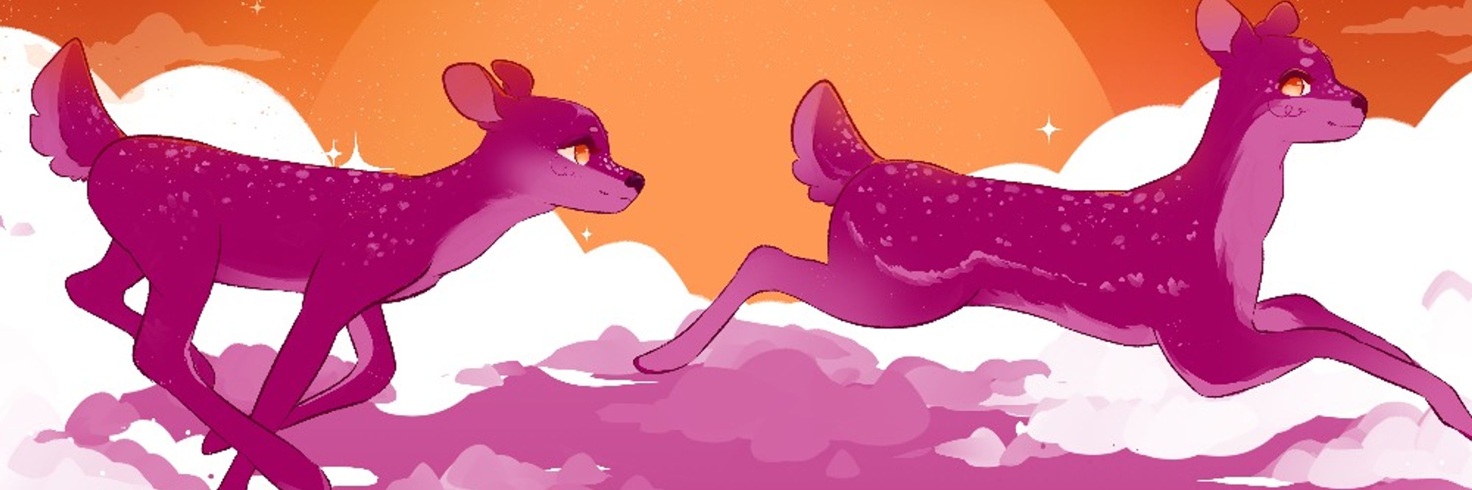 MapleButt ☁️✨️ Vtuber