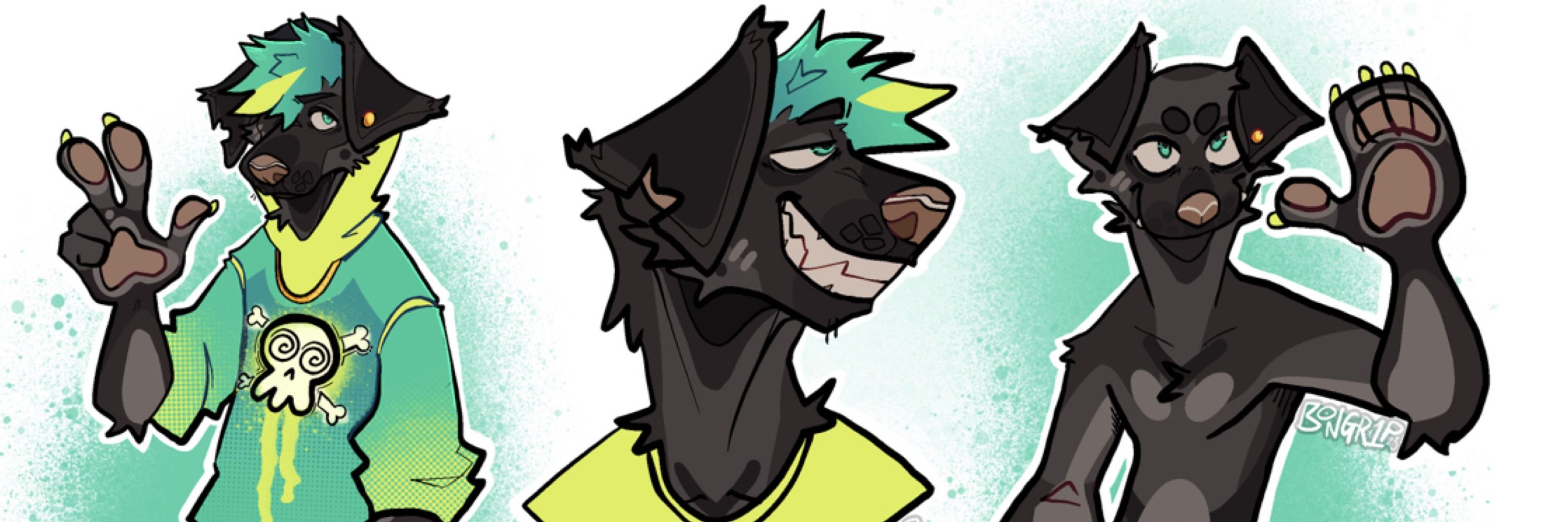 Maned._.Gr3mlin