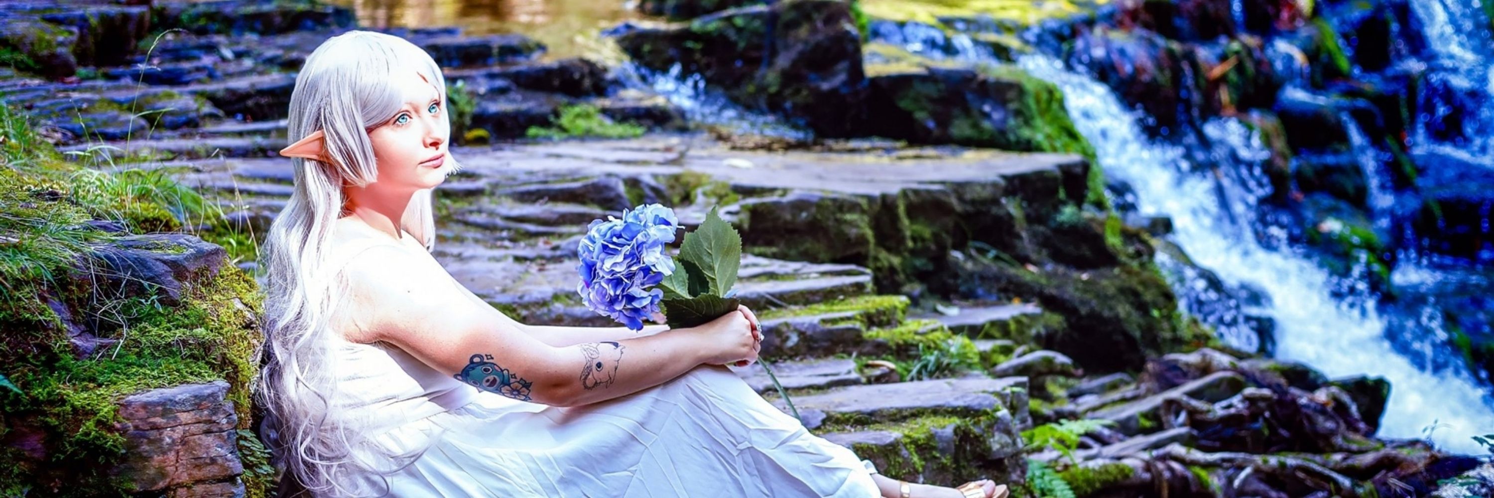 Gail Delk - Cosplay Photographer