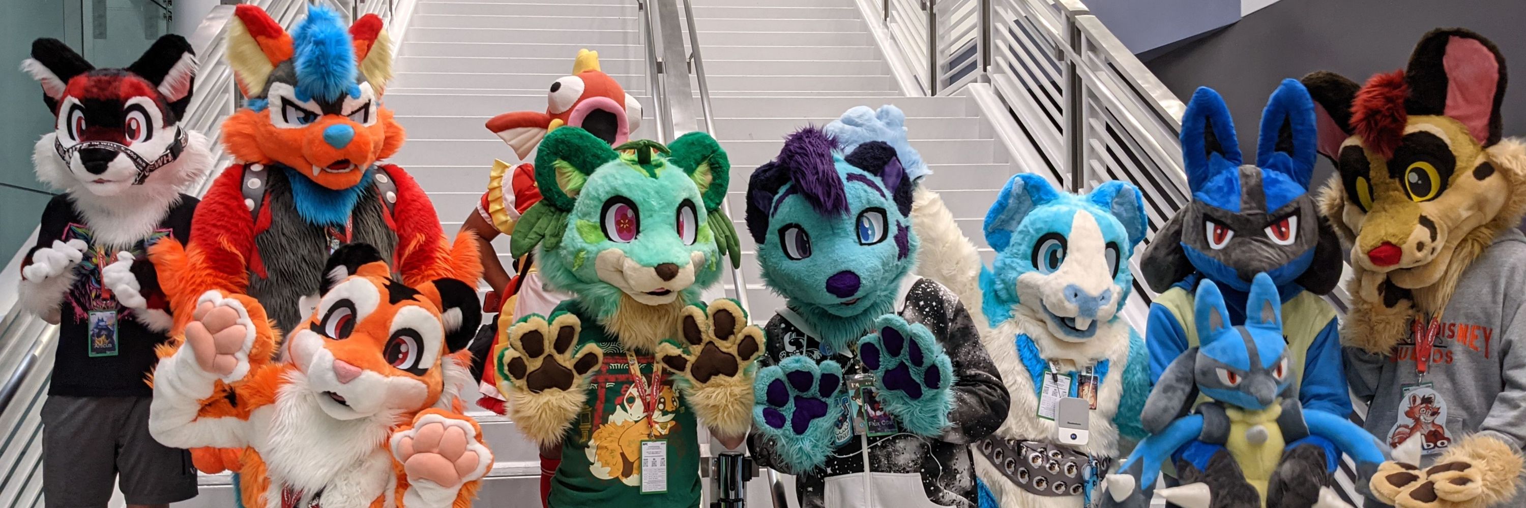 Flāmie / TransformTiger 