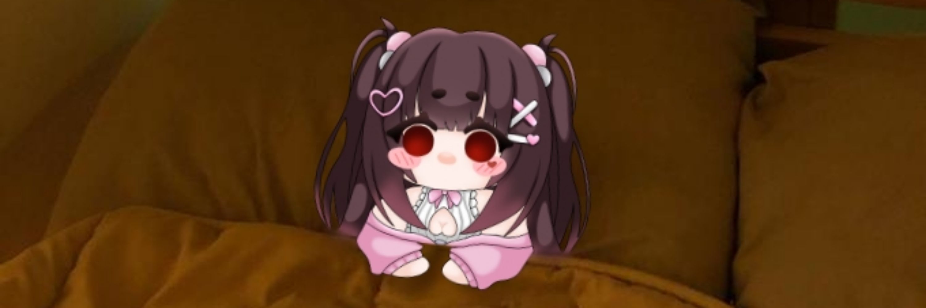 Chibipower 