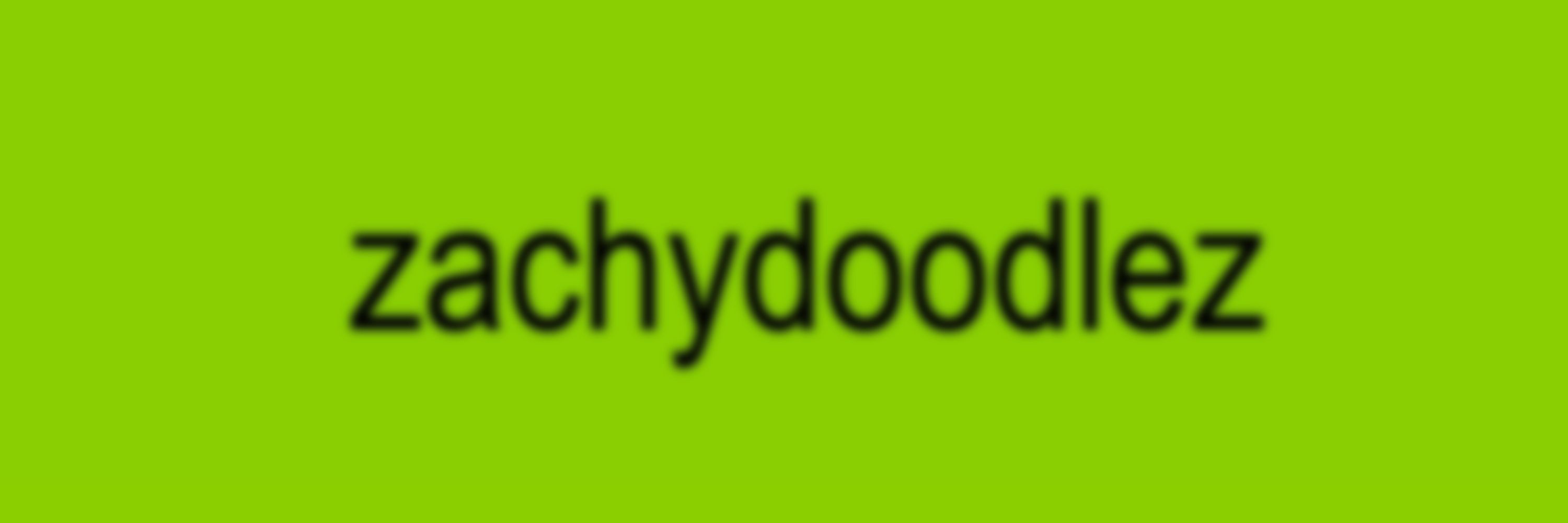 ZachyD
