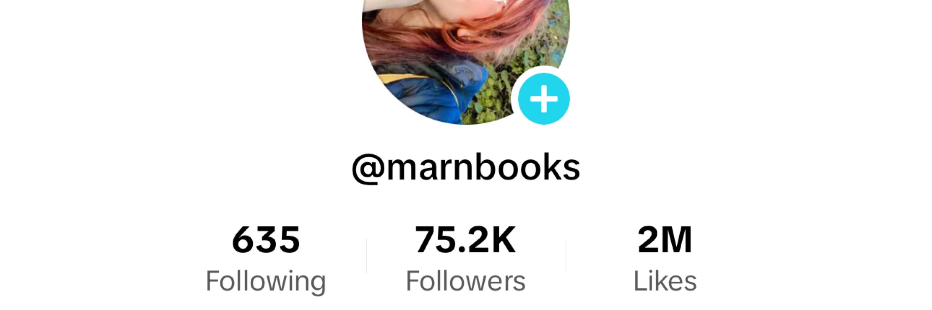 Mar N Books