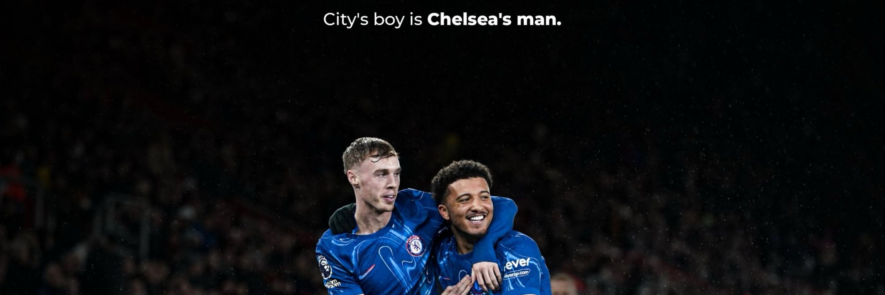 madman