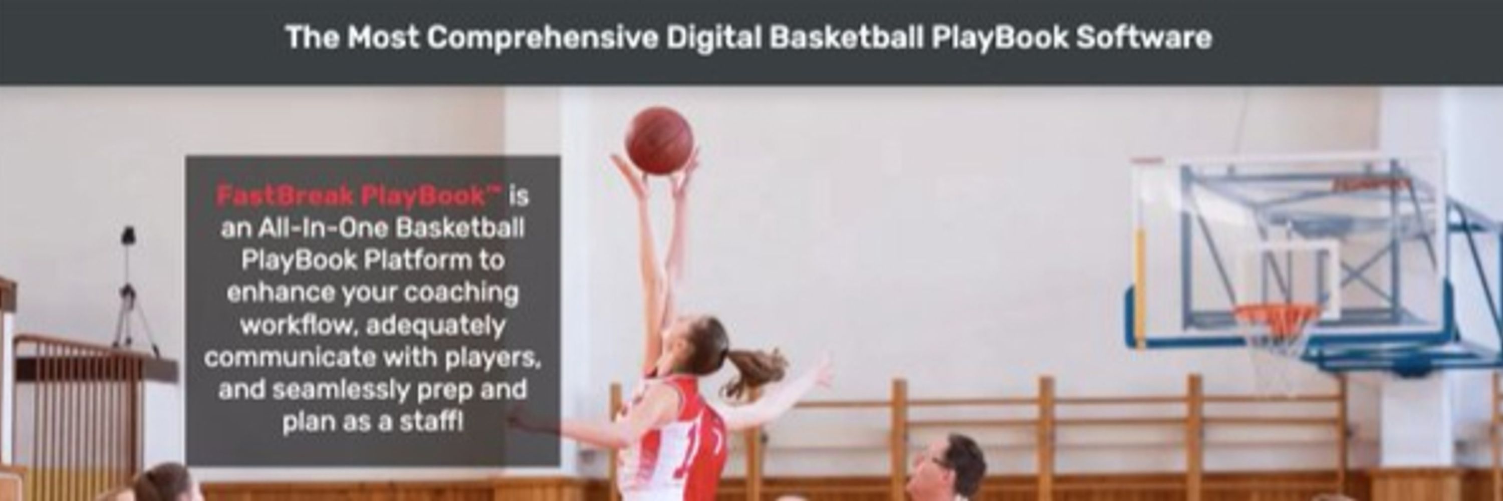 FastBreak PlayBook 