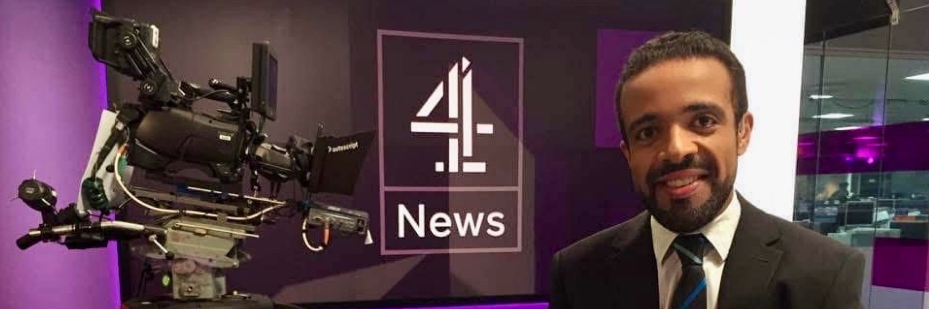 Liam Dutton