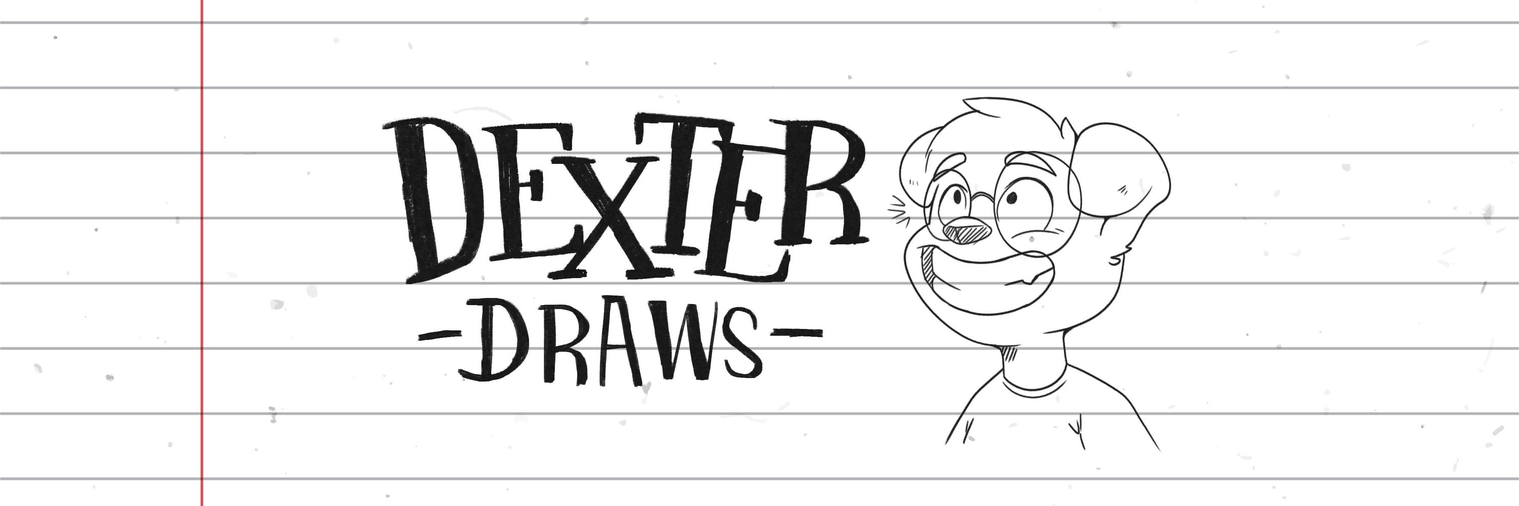 Dexter 🐾