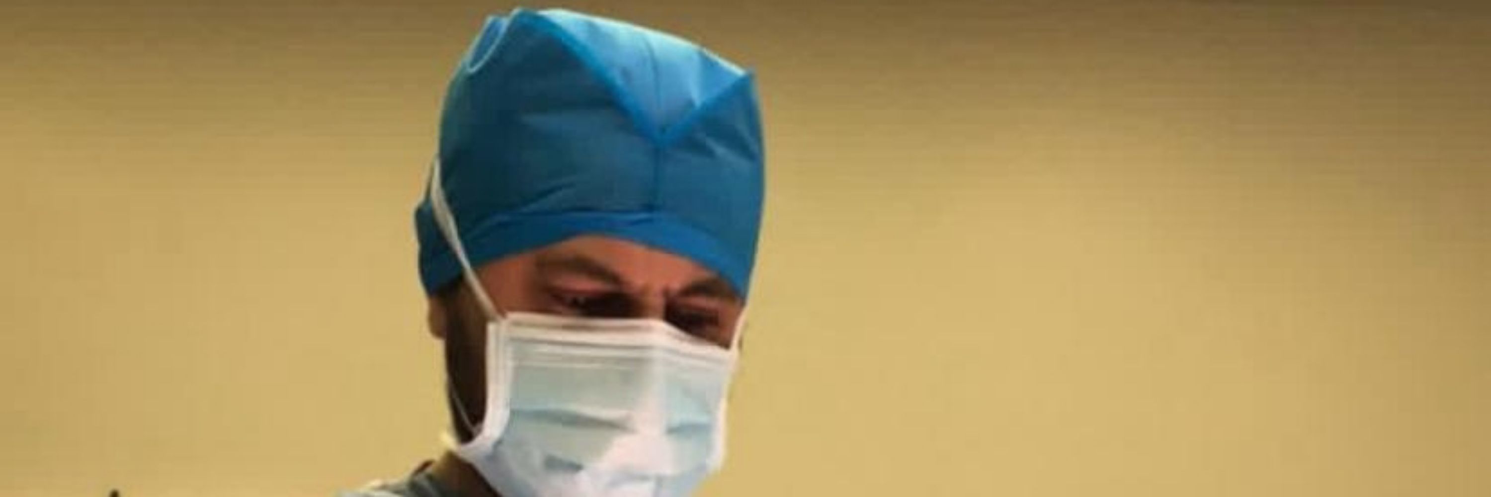 Dr James Robert Ahmet 