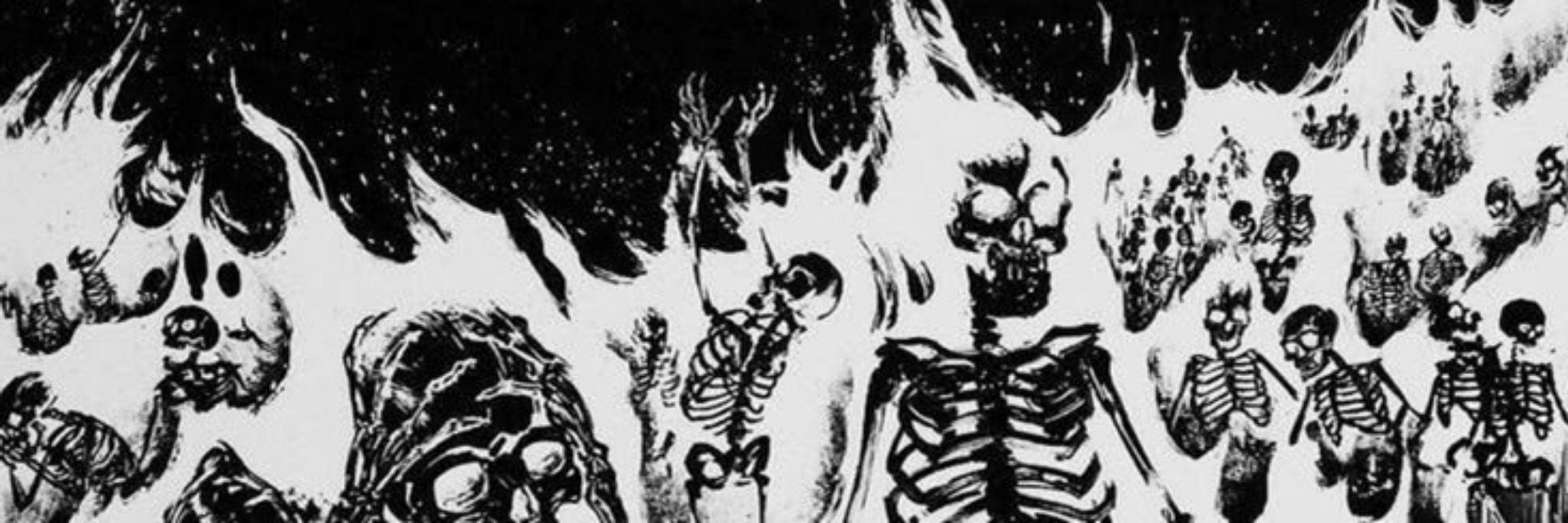 ★;𝐌𝐈𝐑𝐀𝐍𝐃𝐀! — #Desconjuracao