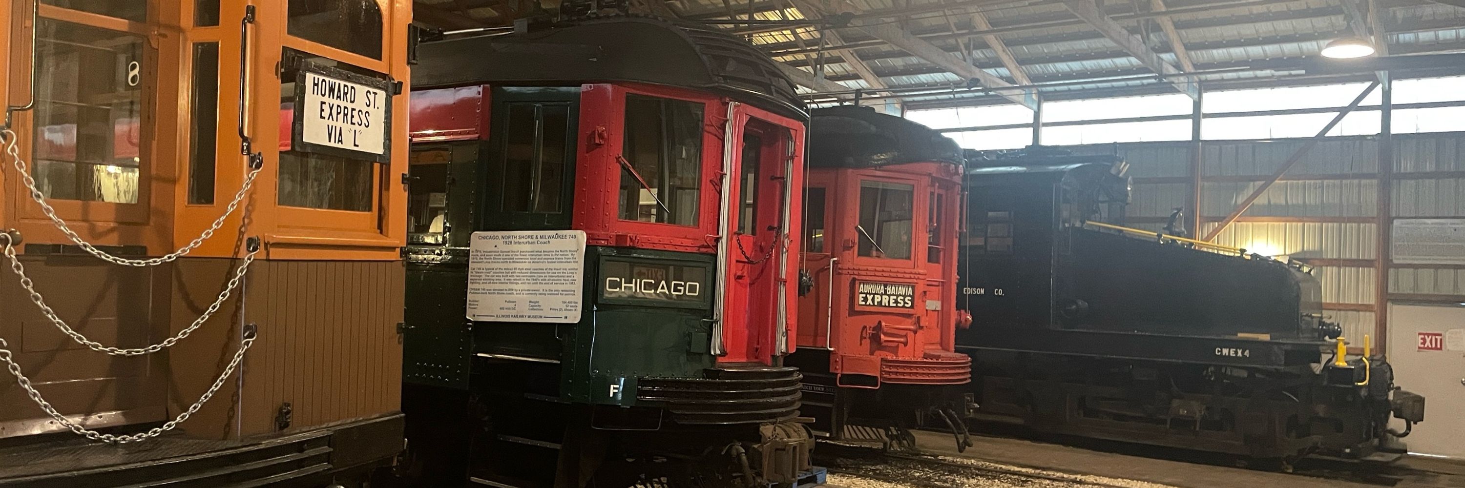 Sylderon Machine Works🔜E&B
