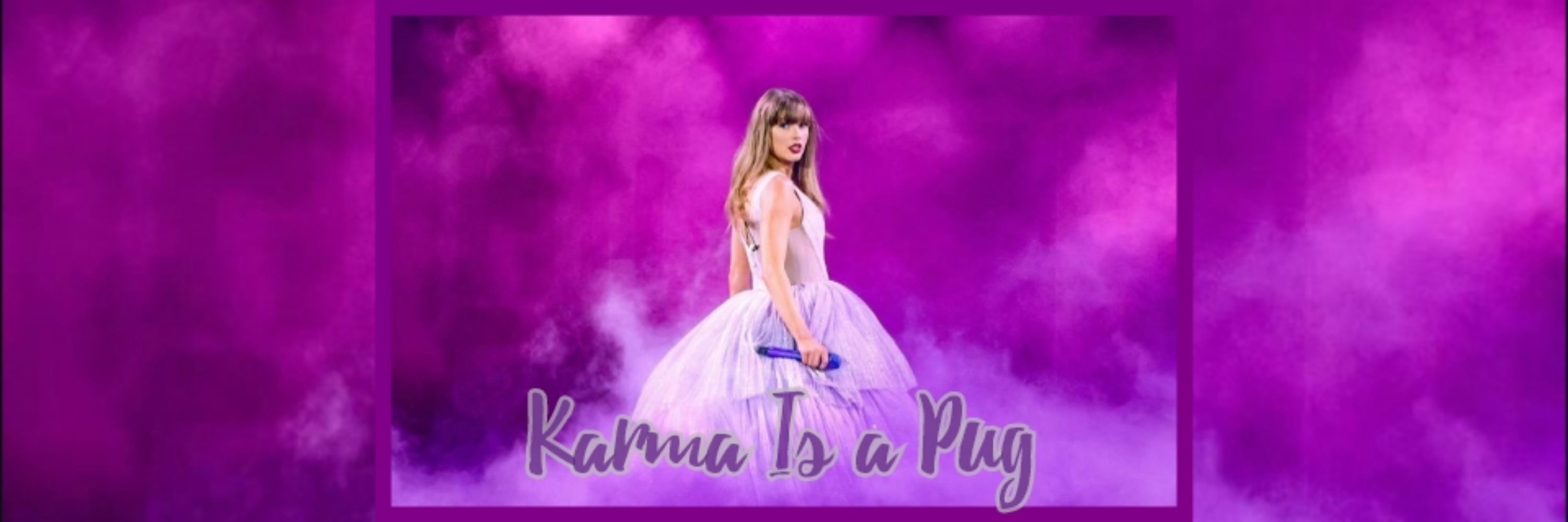 Karma Is a Pug 