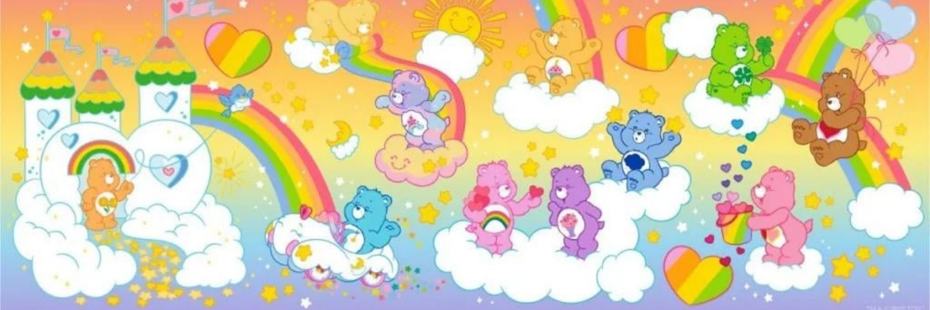 Care Bear