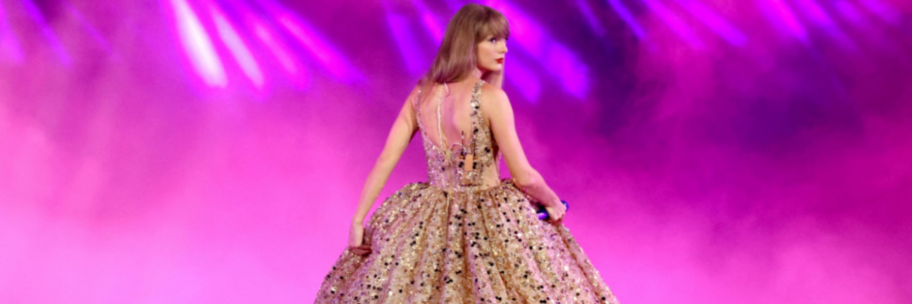 Luiza (Taylor's Version)