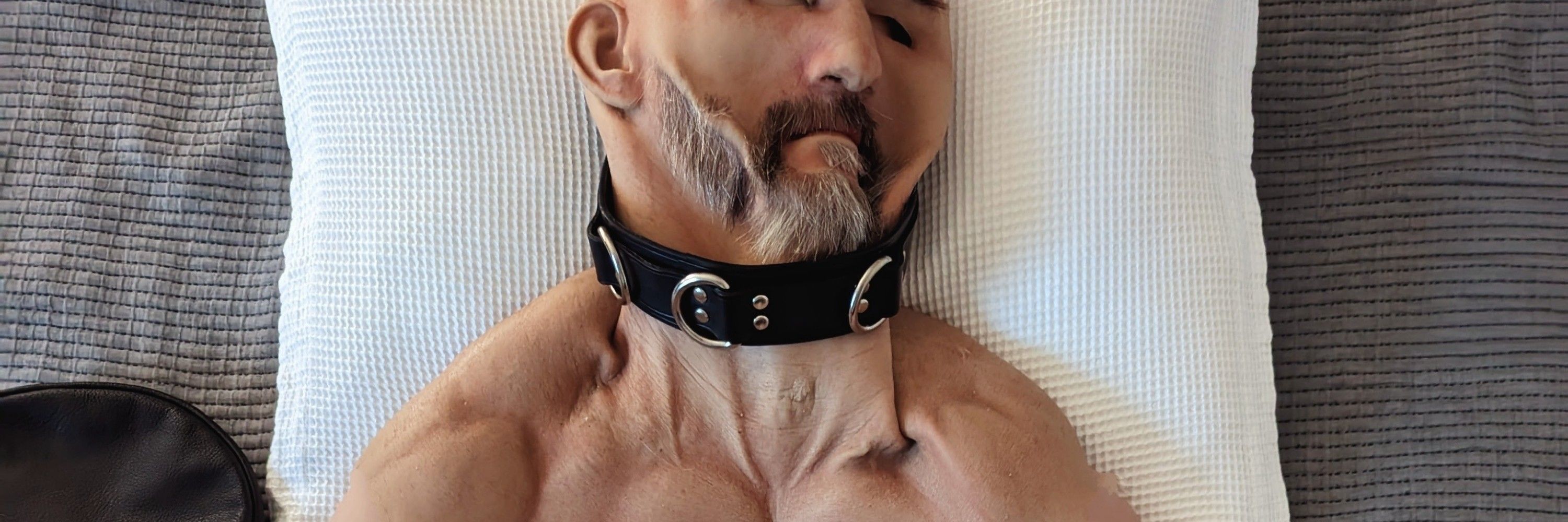 David masker