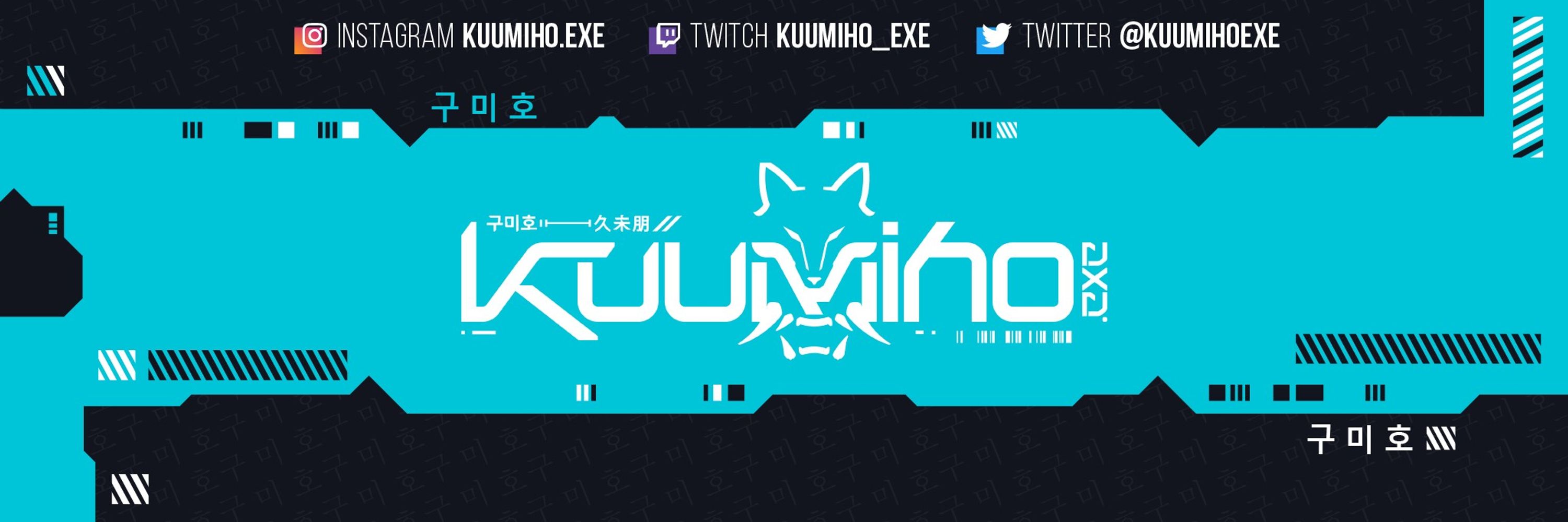 kuumiho.exe 🔞 STATUS: SHUTTING DOWN